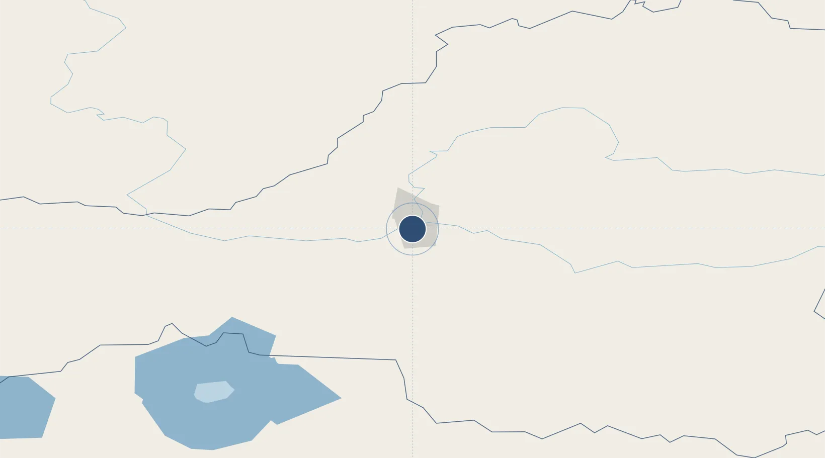 Location of UNKY