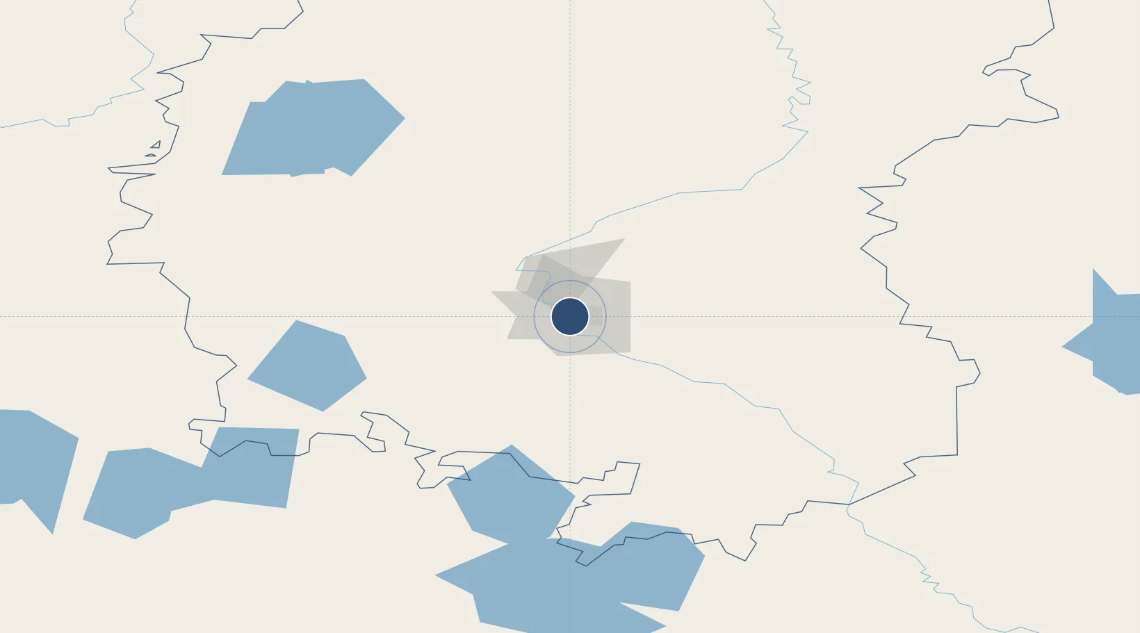 Location of UNOO