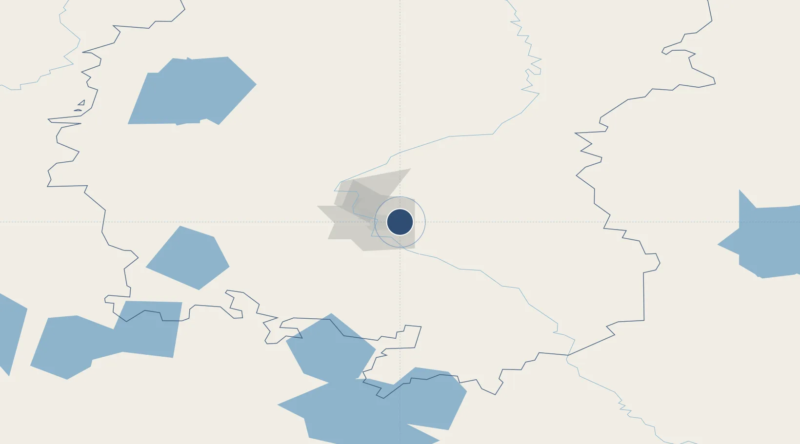 Location of UNOS