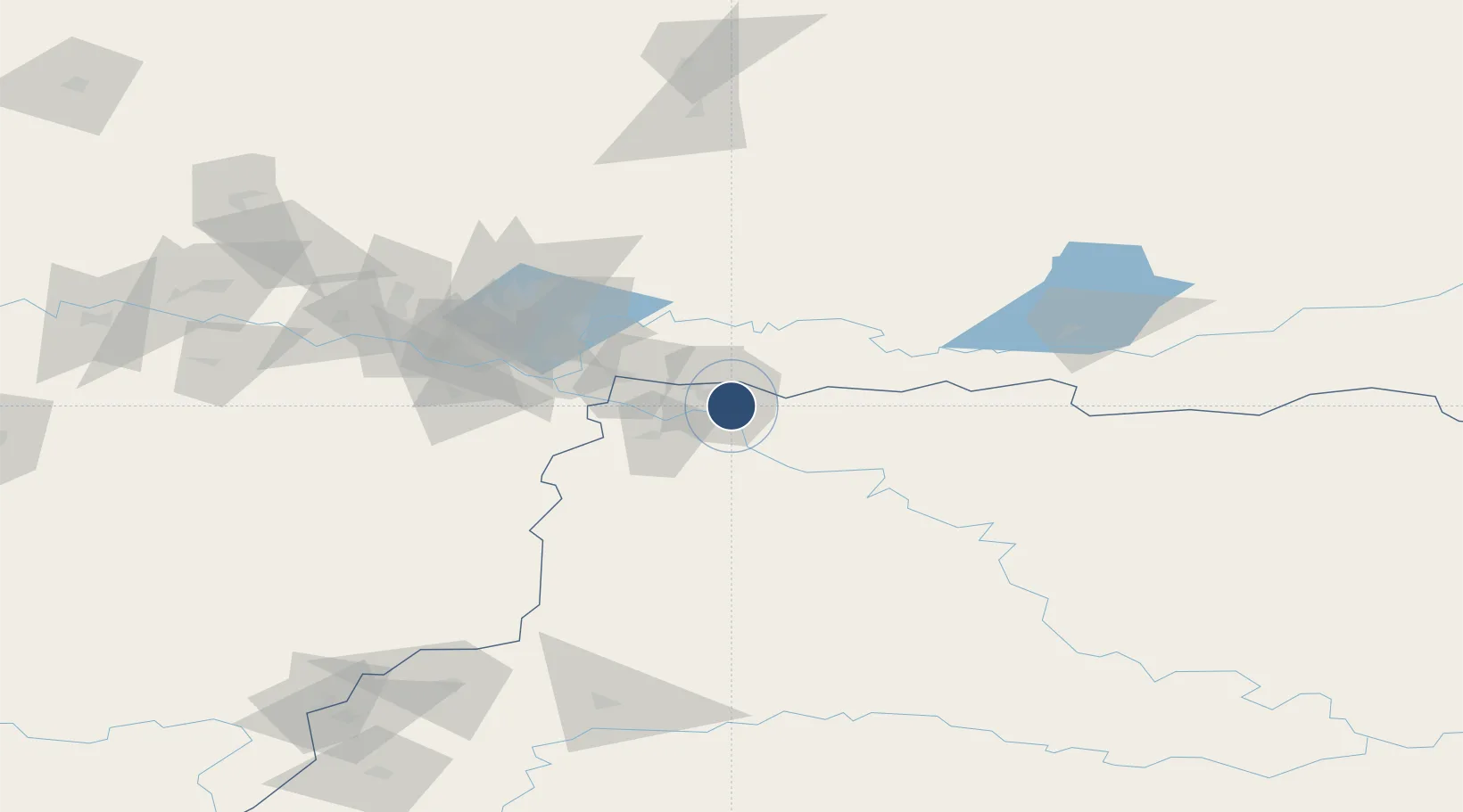 Location of UNSS