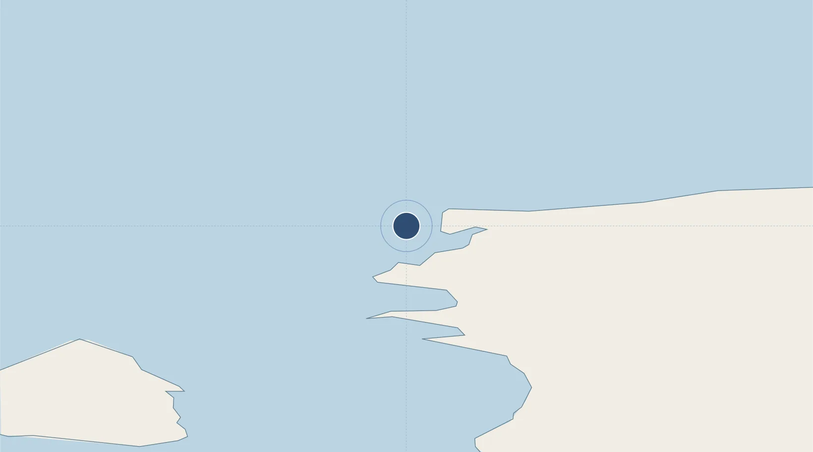 Location of UODD