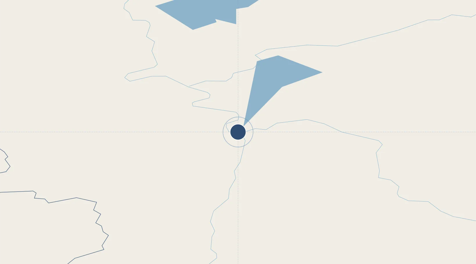 Location of UOTT