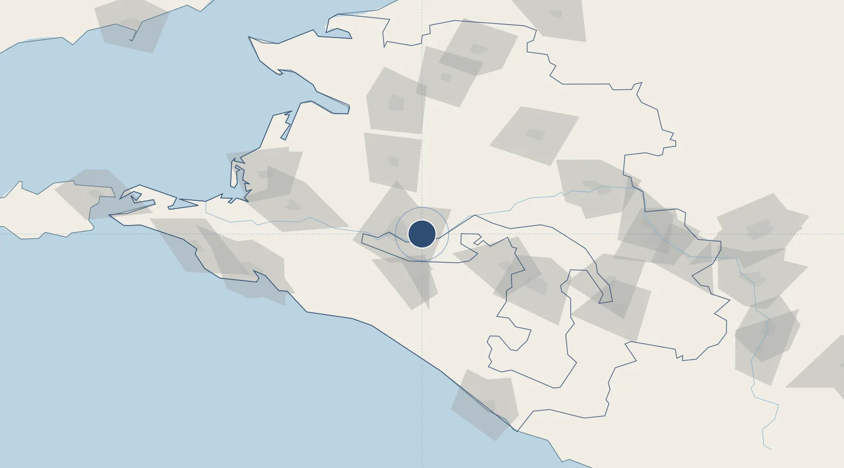 Location of URKK