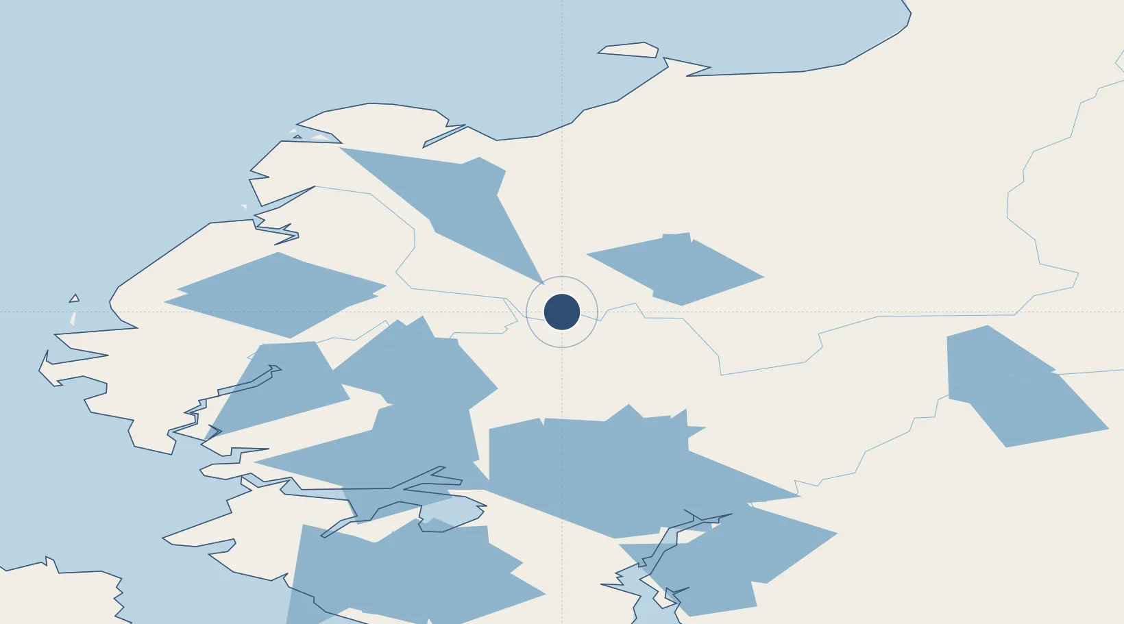Location of US-8450