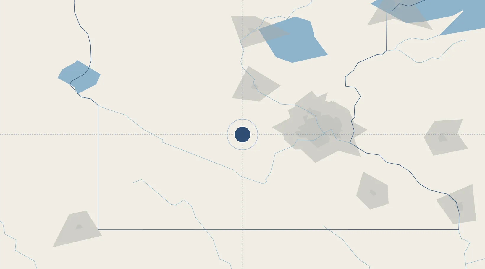 Location of US-8513