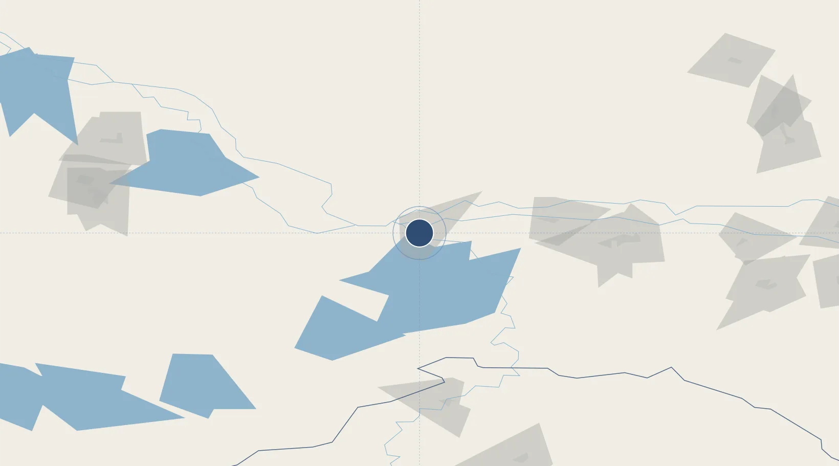 Location of USHH