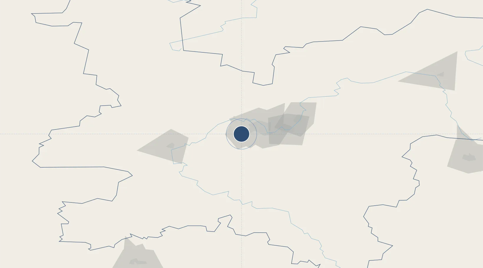 Location of USKK