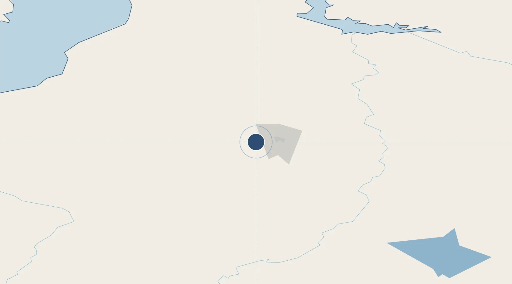 Location of USMU