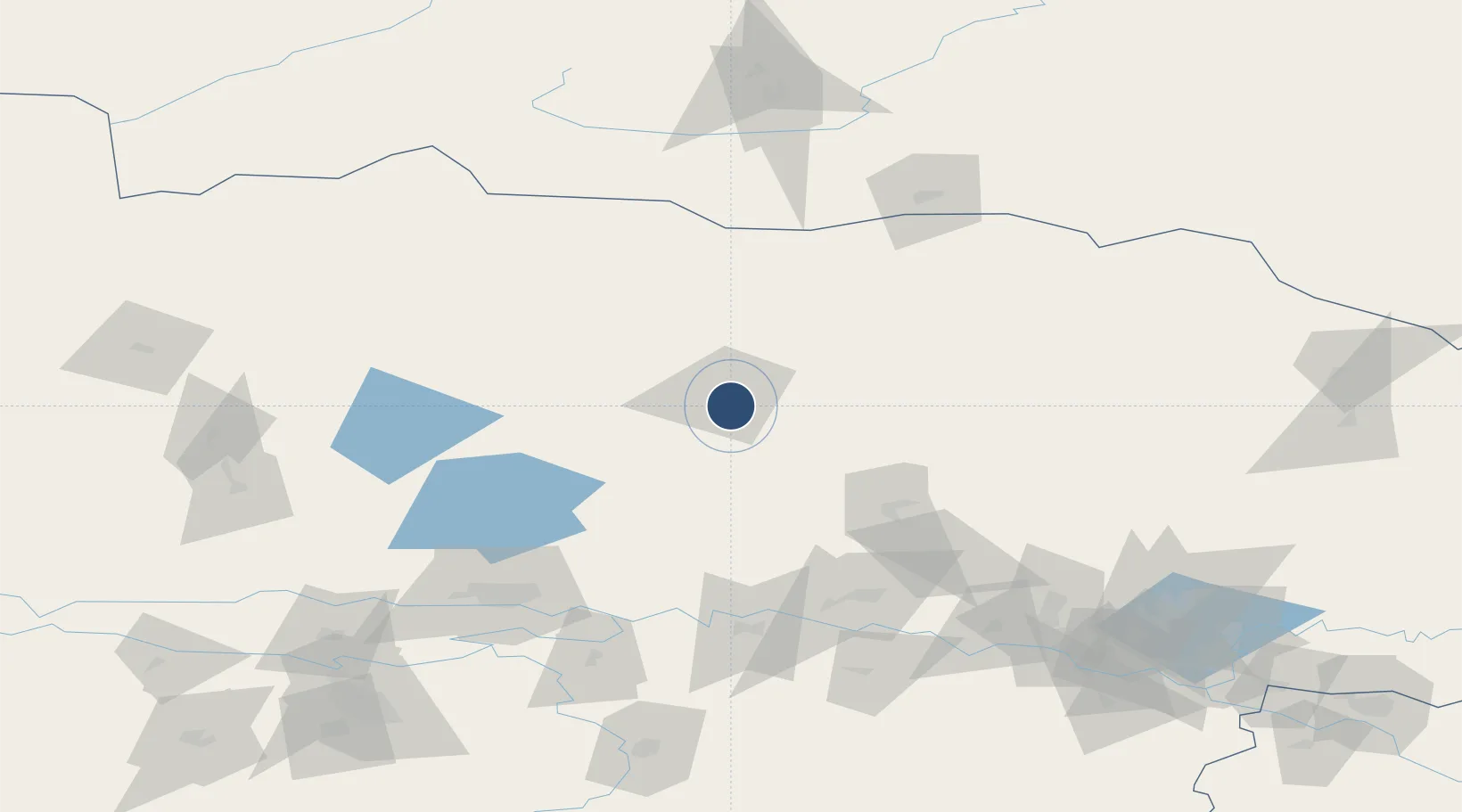 Location of USRK