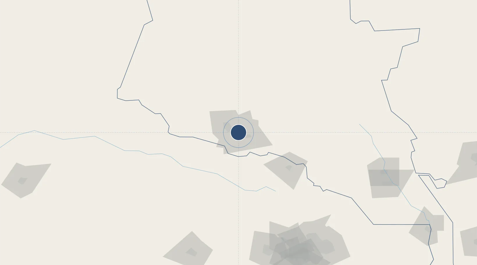 Location of UTAA