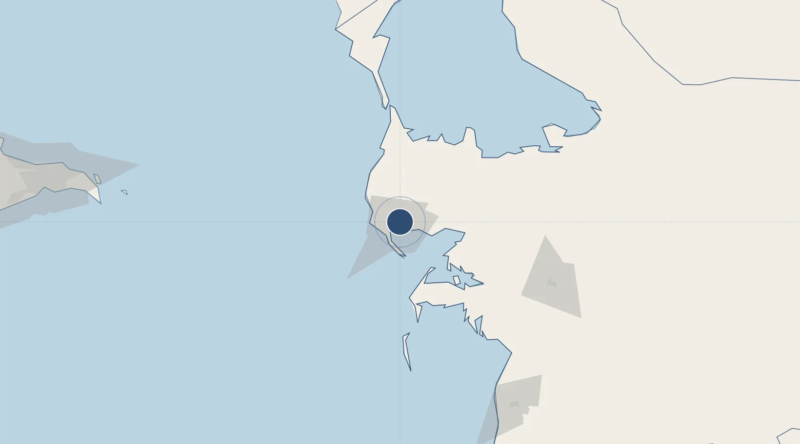 Location of UTAK