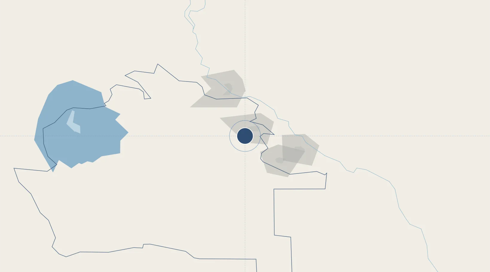 Location of UTAT