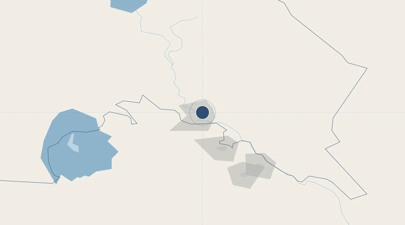 Location of UTNN