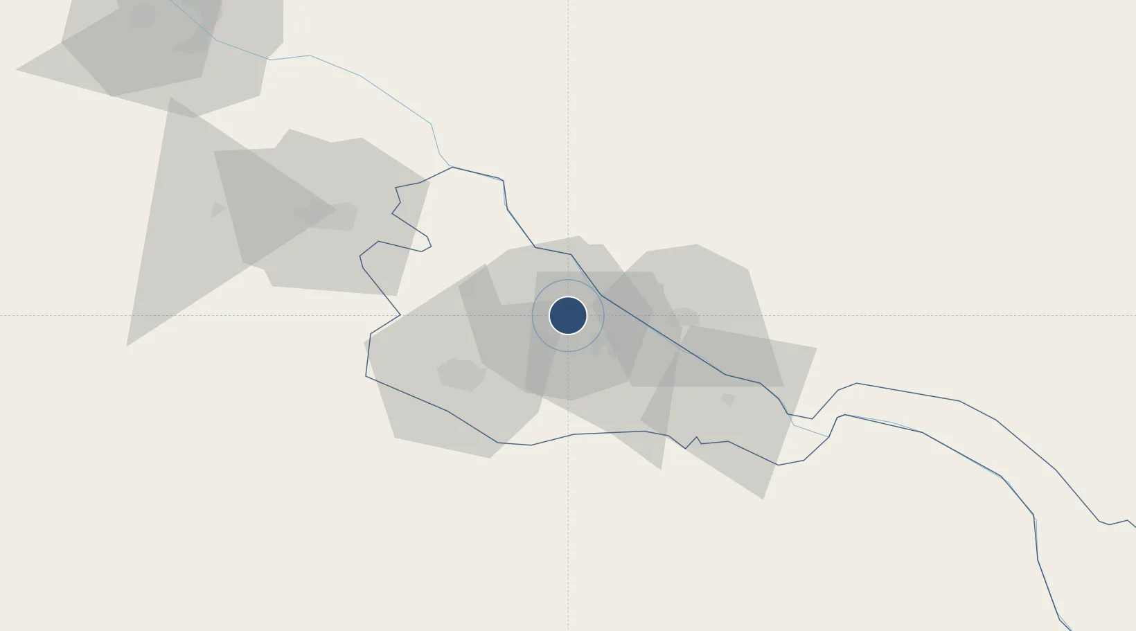Location of UTNU