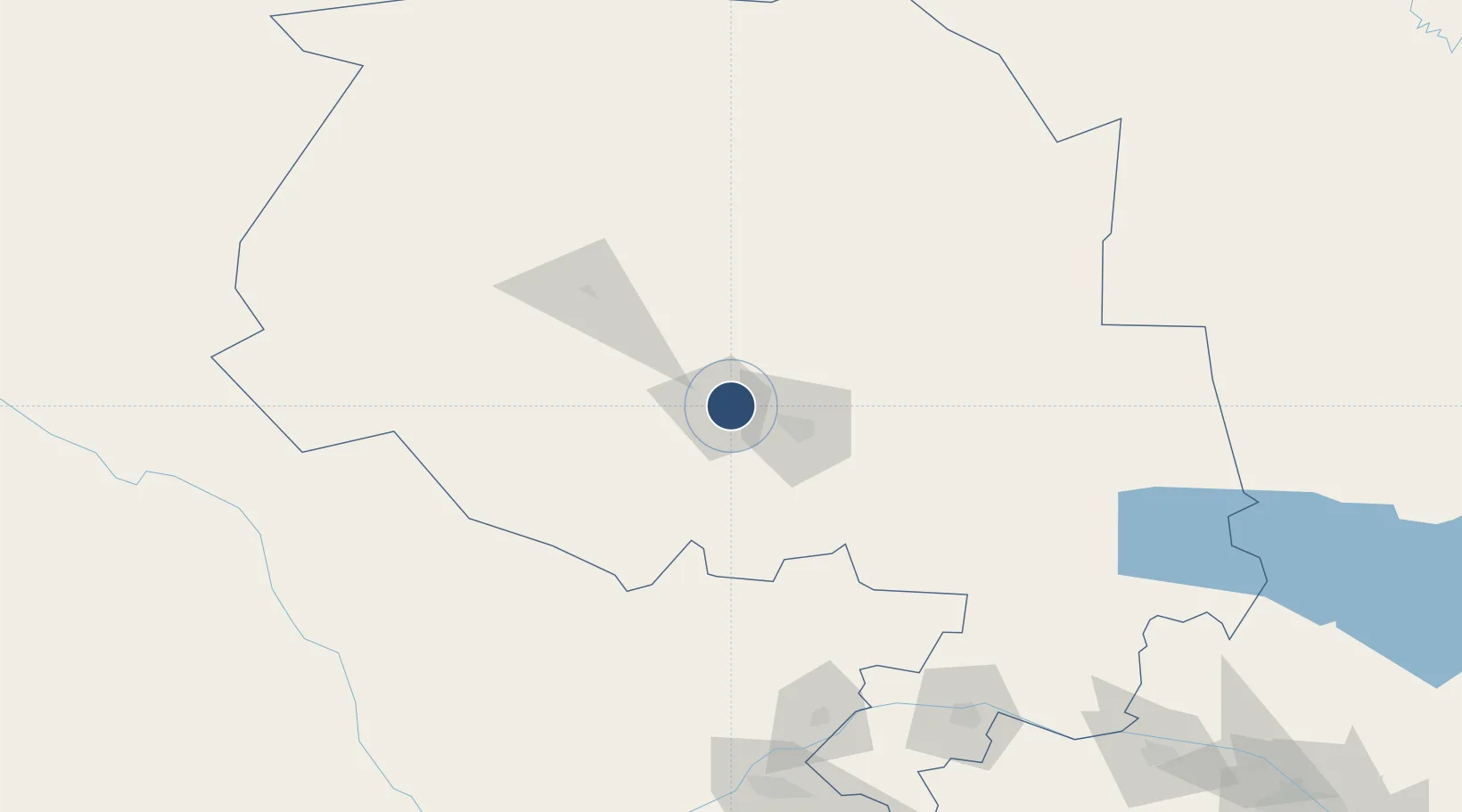 Location of UTSN