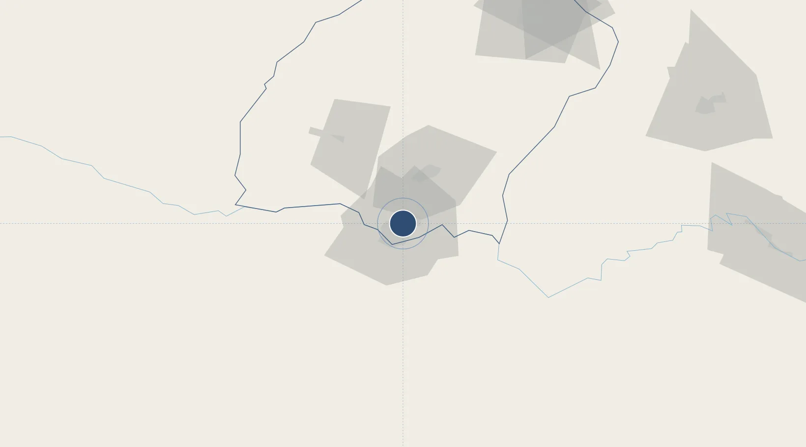 Location of UTST