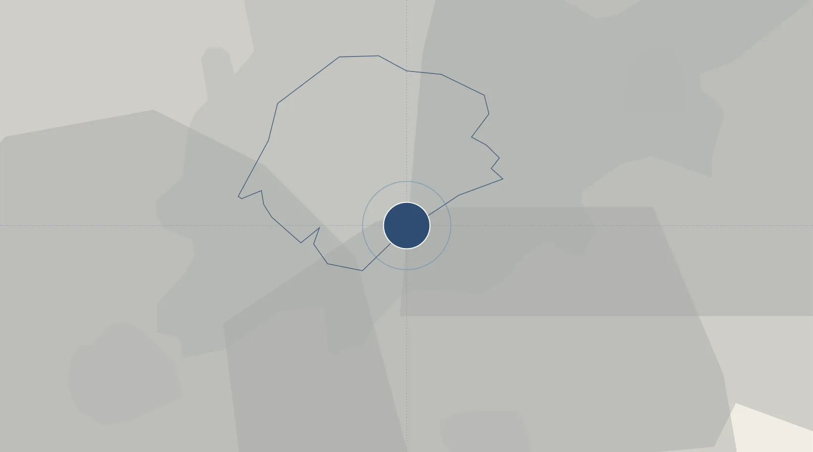 Location of UTTT
