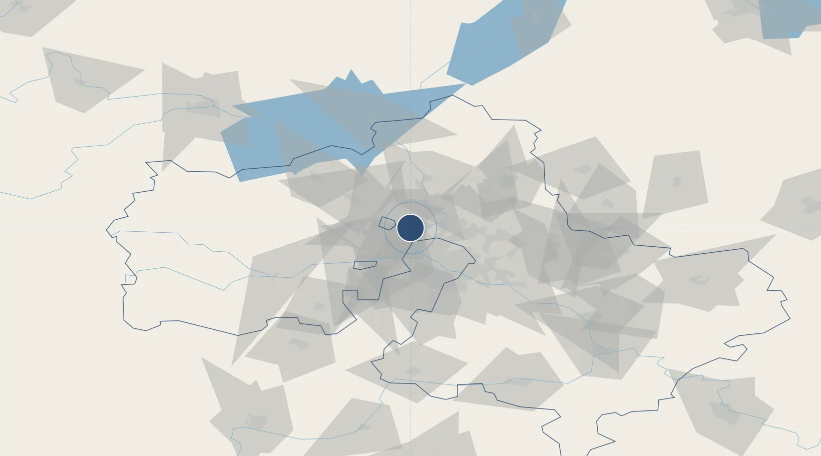 Location of UUEE