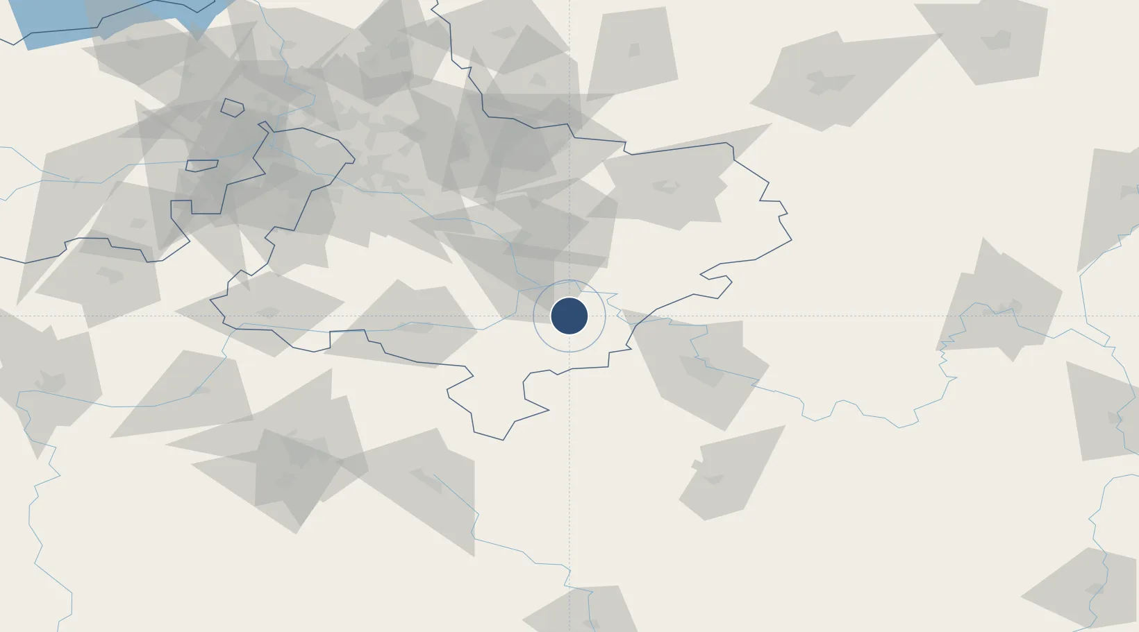 Location of UUMT