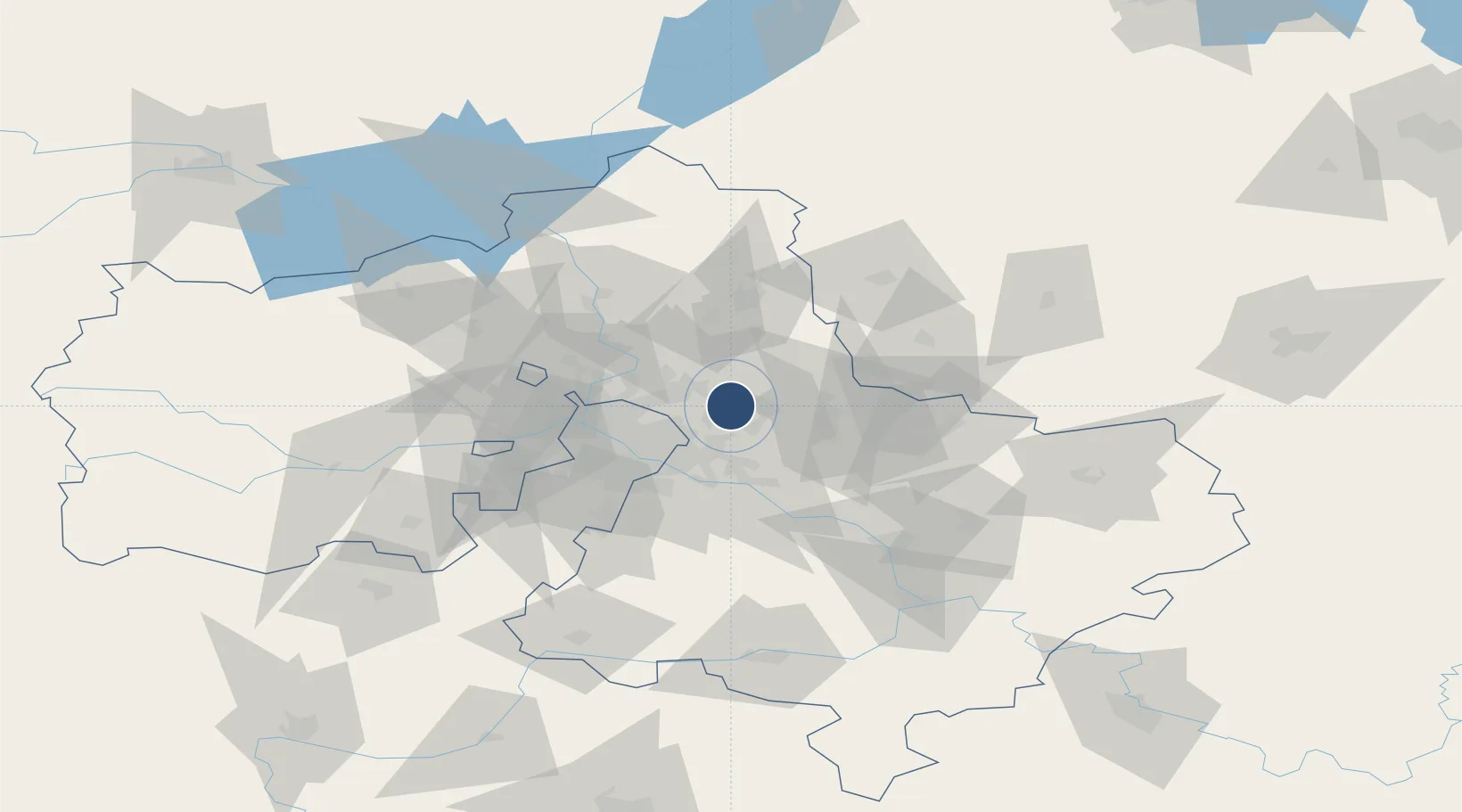 Location of UUMU
