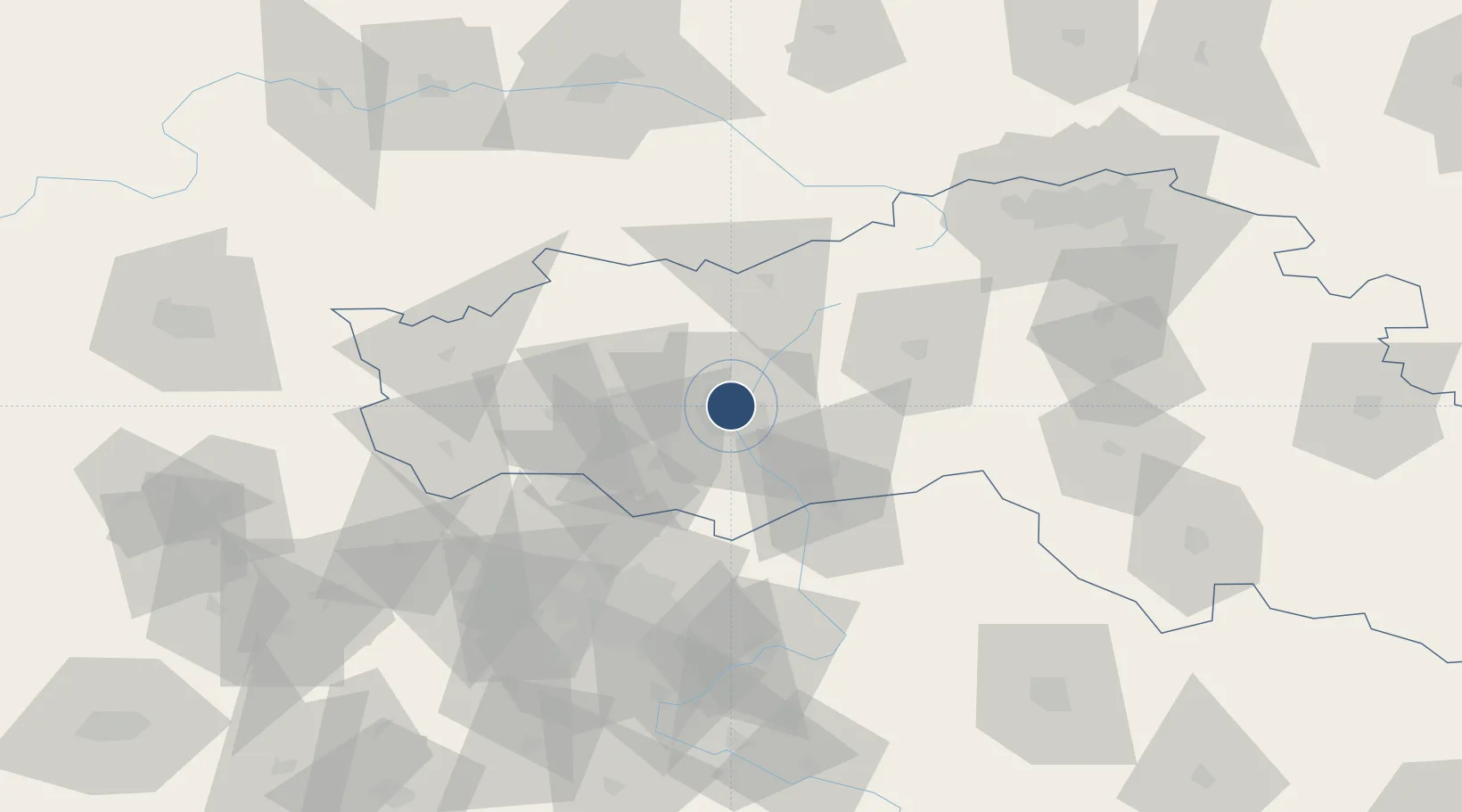 Location of UUOB