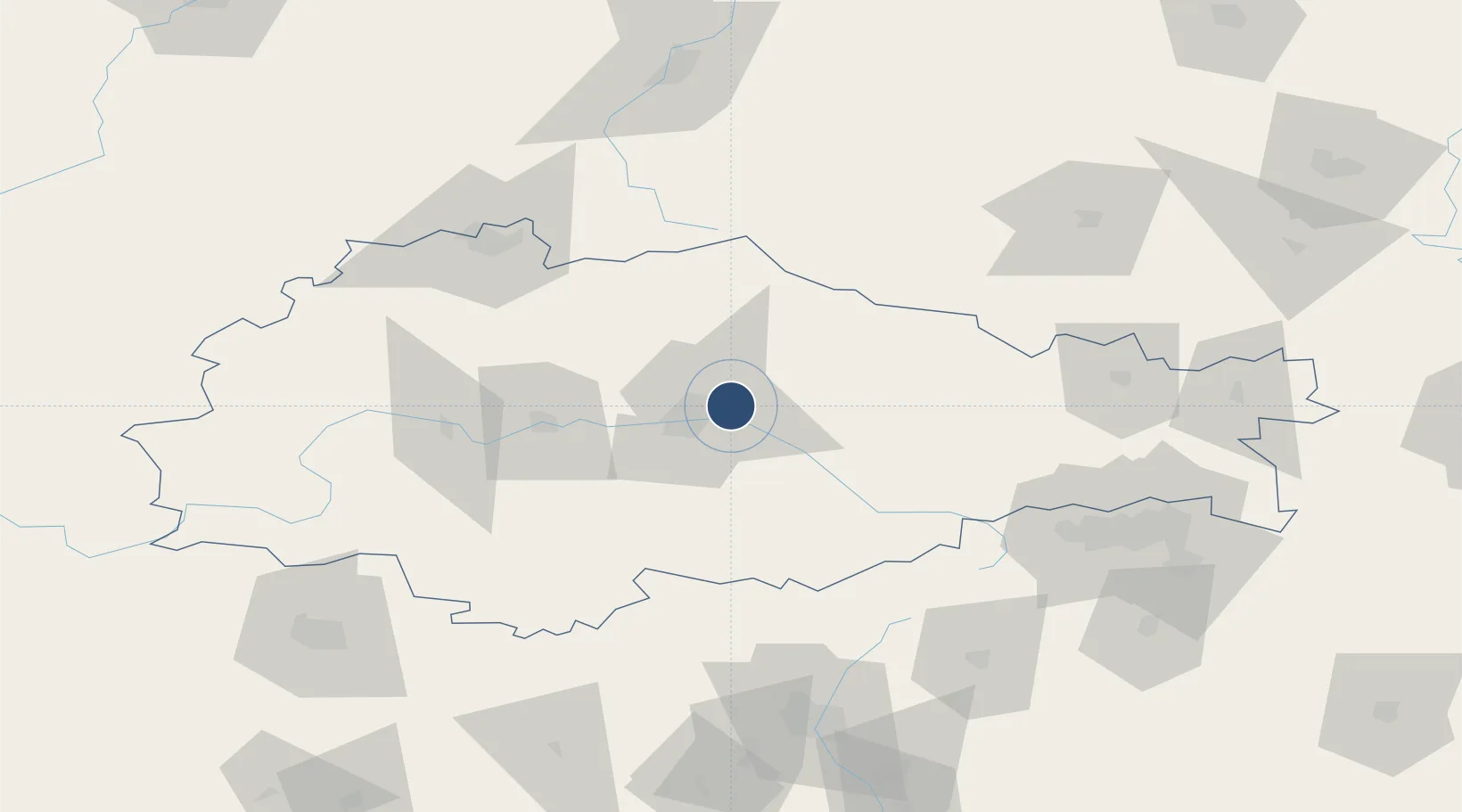 Location of UUOK