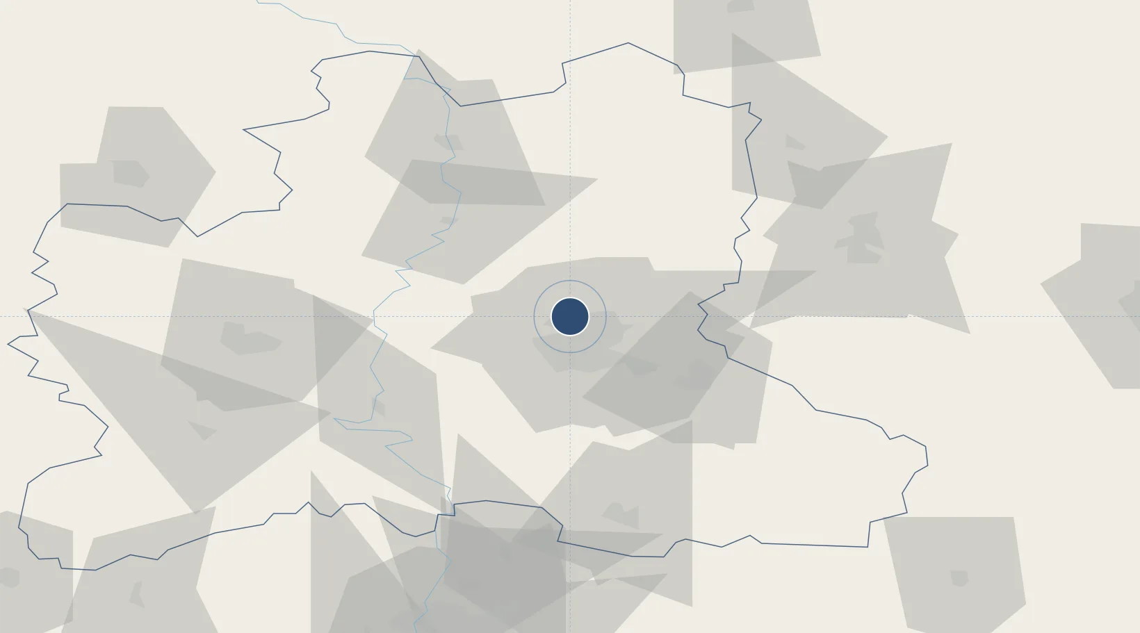 Location of UUOL