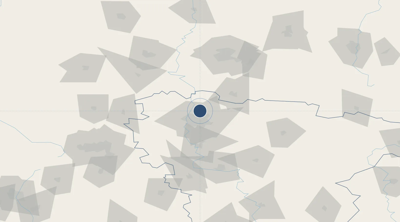 Location of UUOO