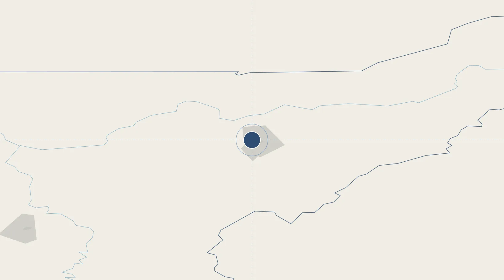 Location of UUYI