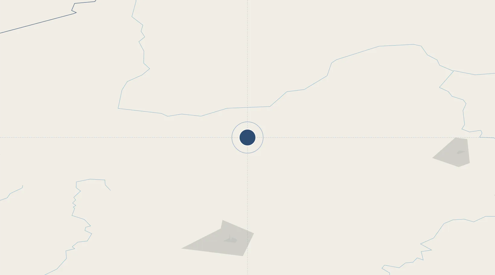 Location of UUYV