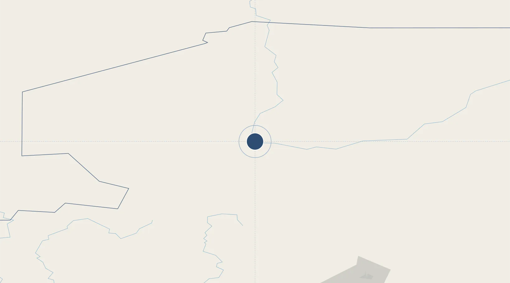 Location of UUYX