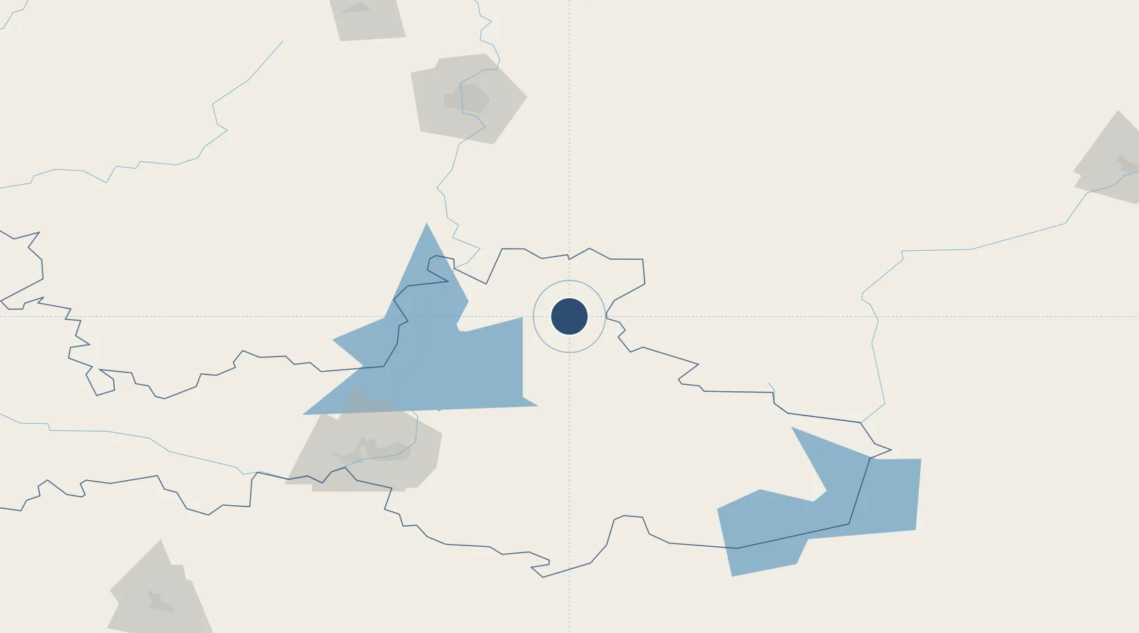 Location of UWOH
