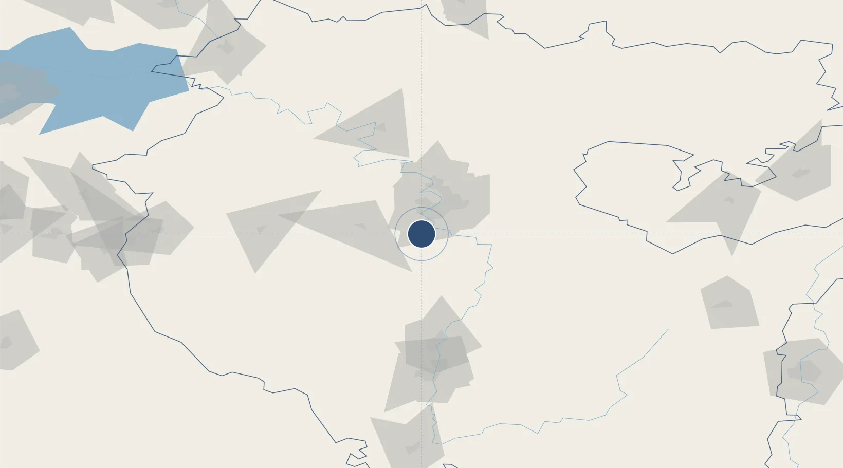 Location of UWUU