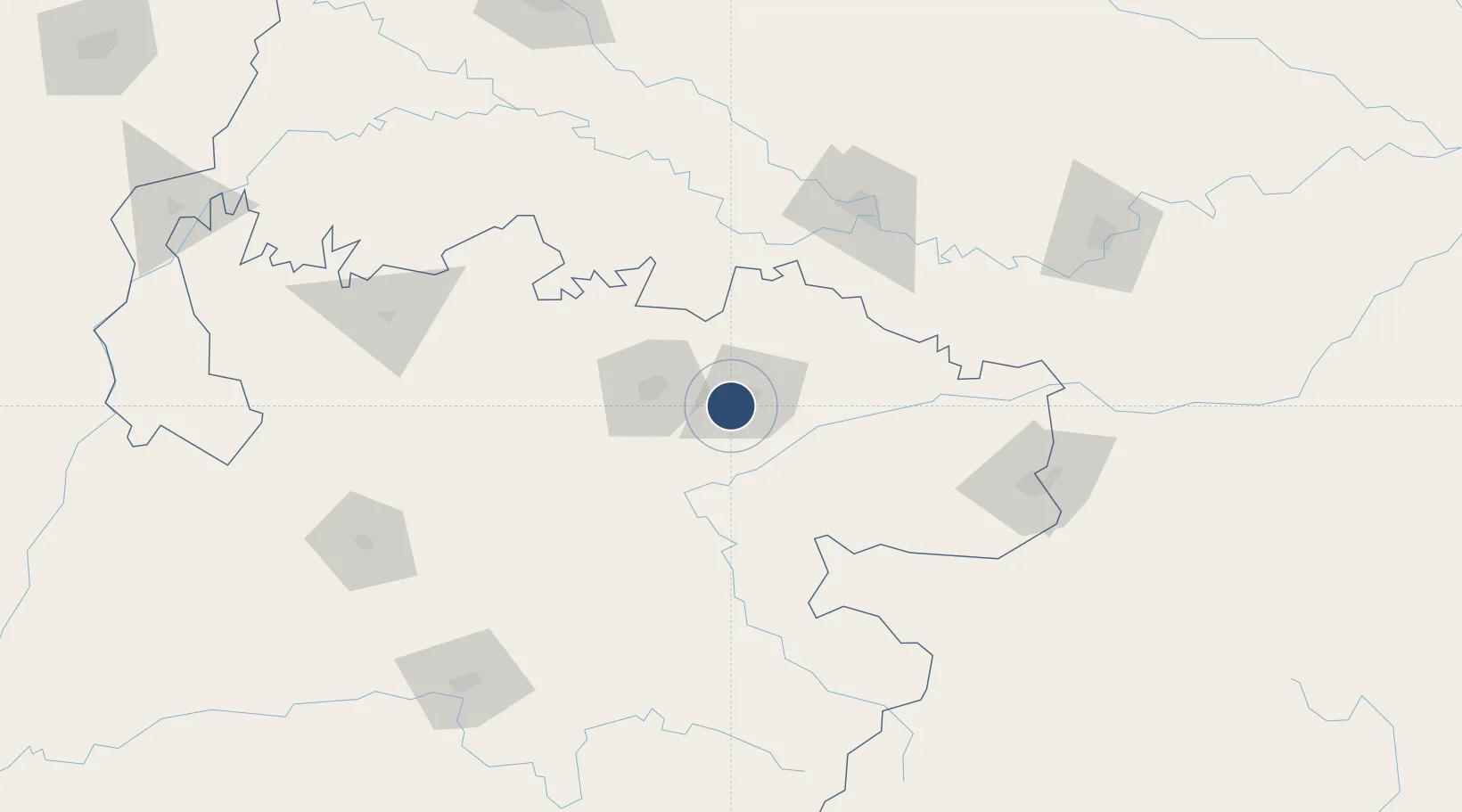 Location of VA1G