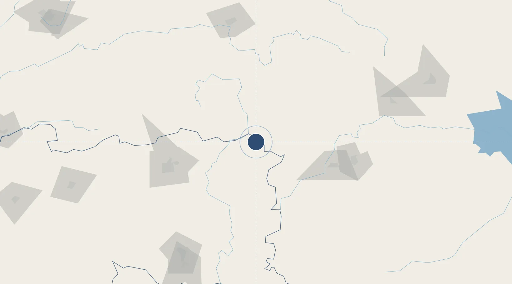 Location of VA2C