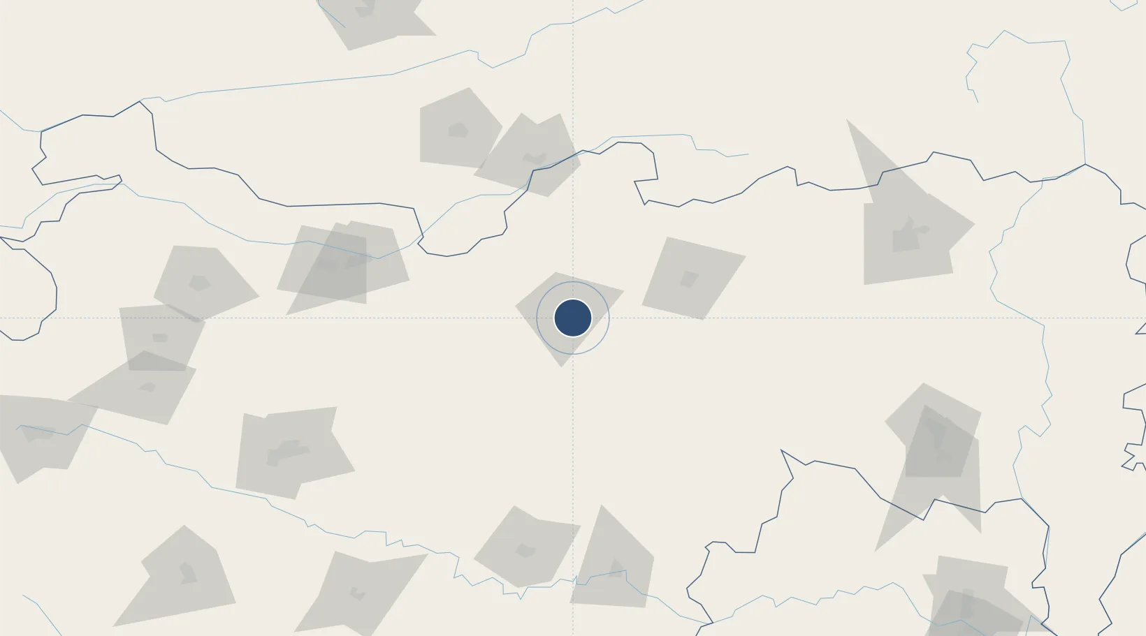 Location of VAAK