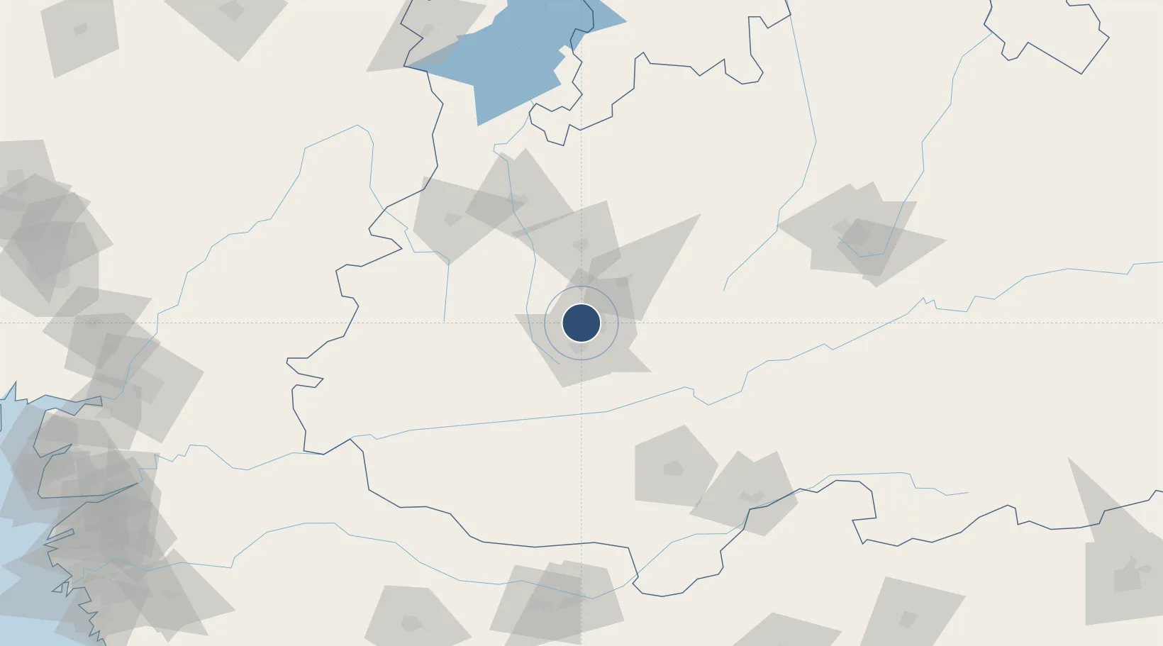 Location of VAID
