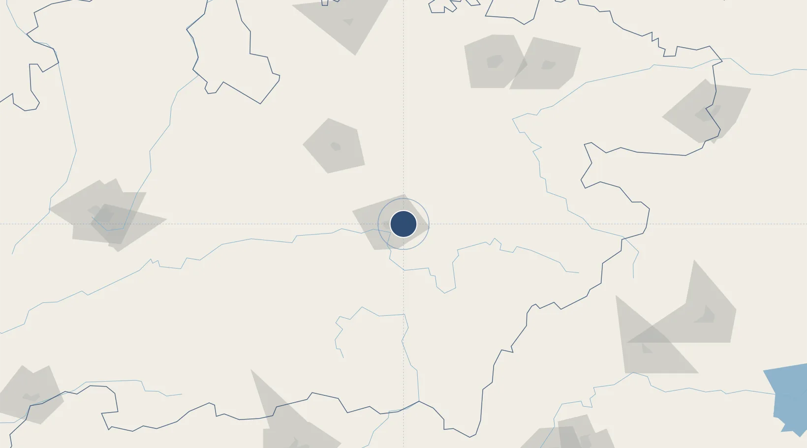 Location of VAJB
