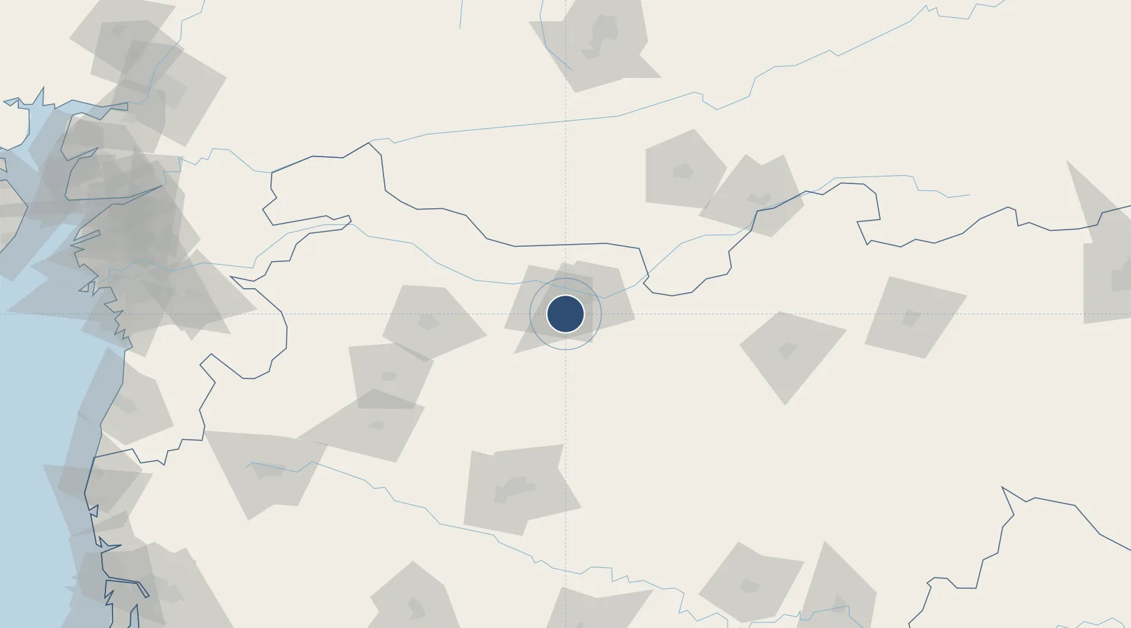 Location of VAJL