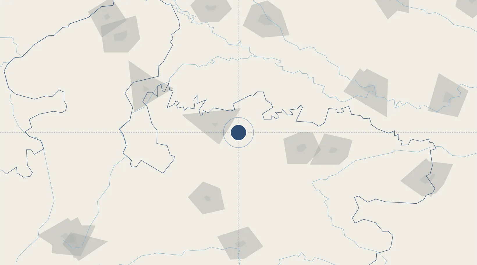 Location of VAKJ