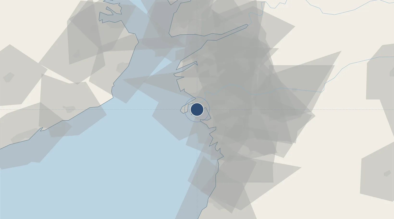 Location of VASU