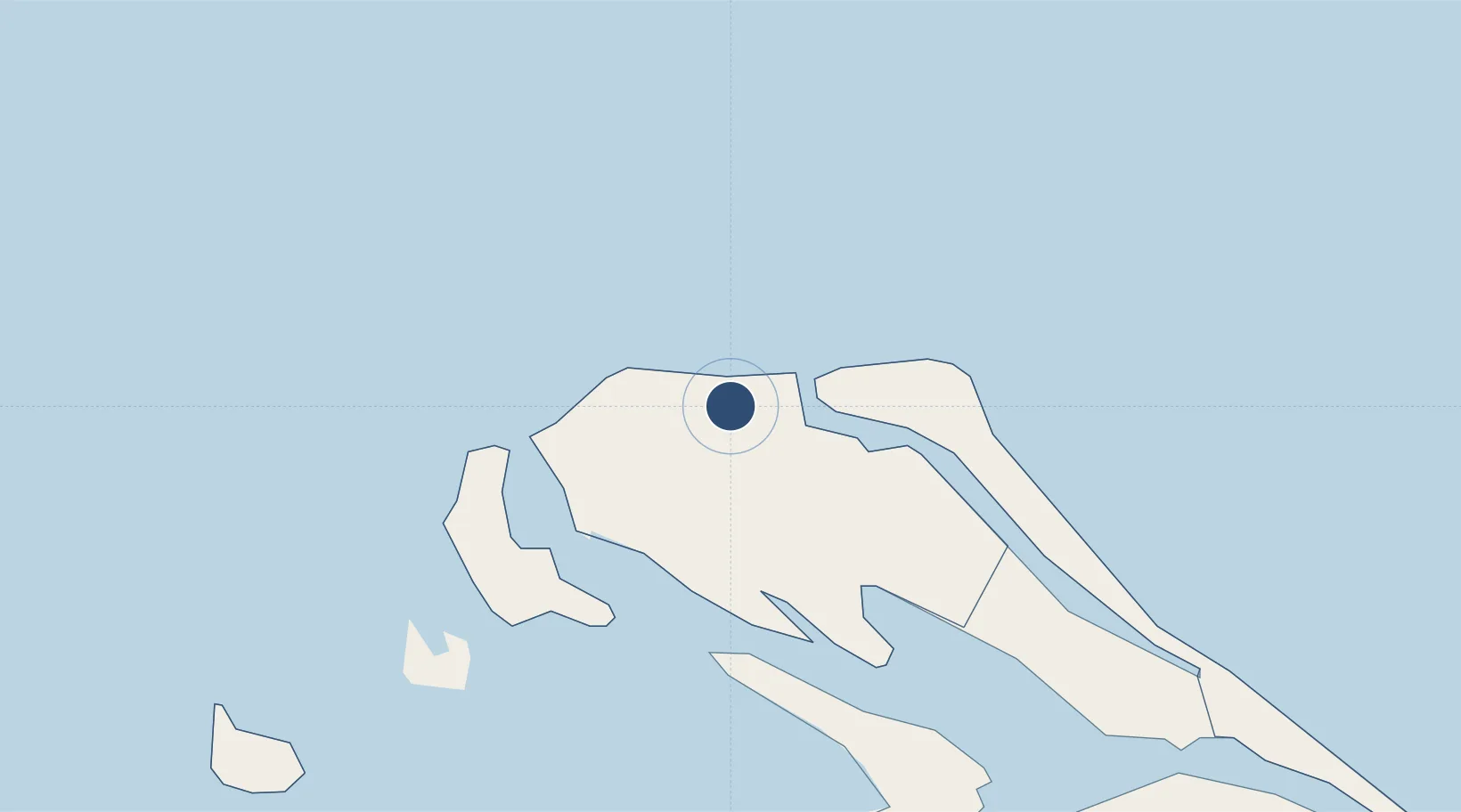 Location of VCCJ