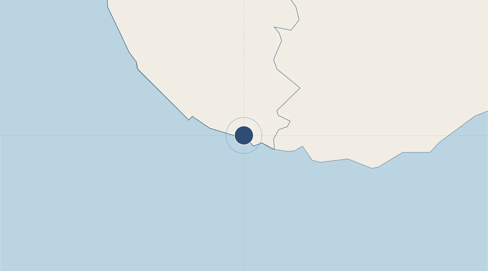 Location of VCCK