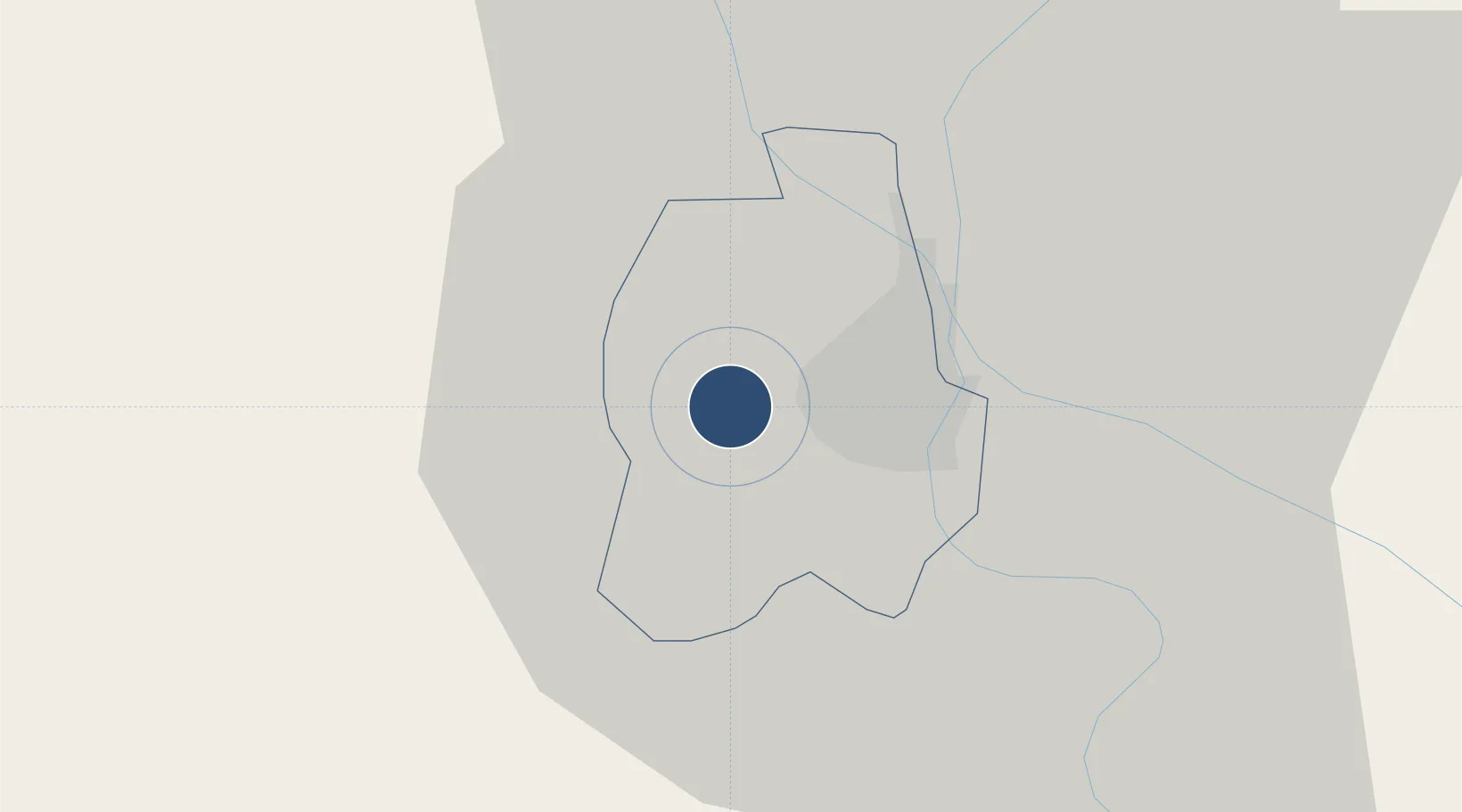 Location of VDPP
