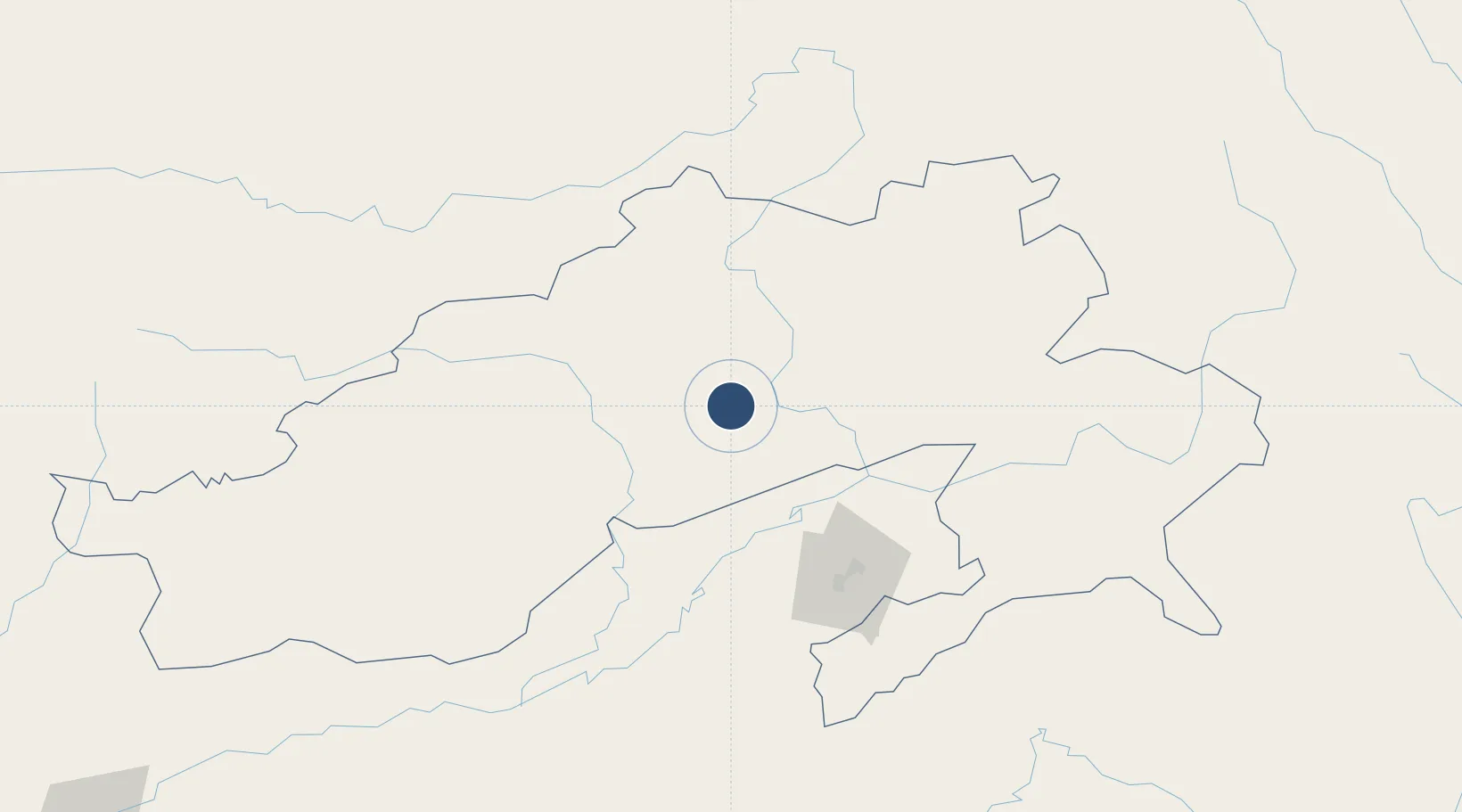 Location of VEAN