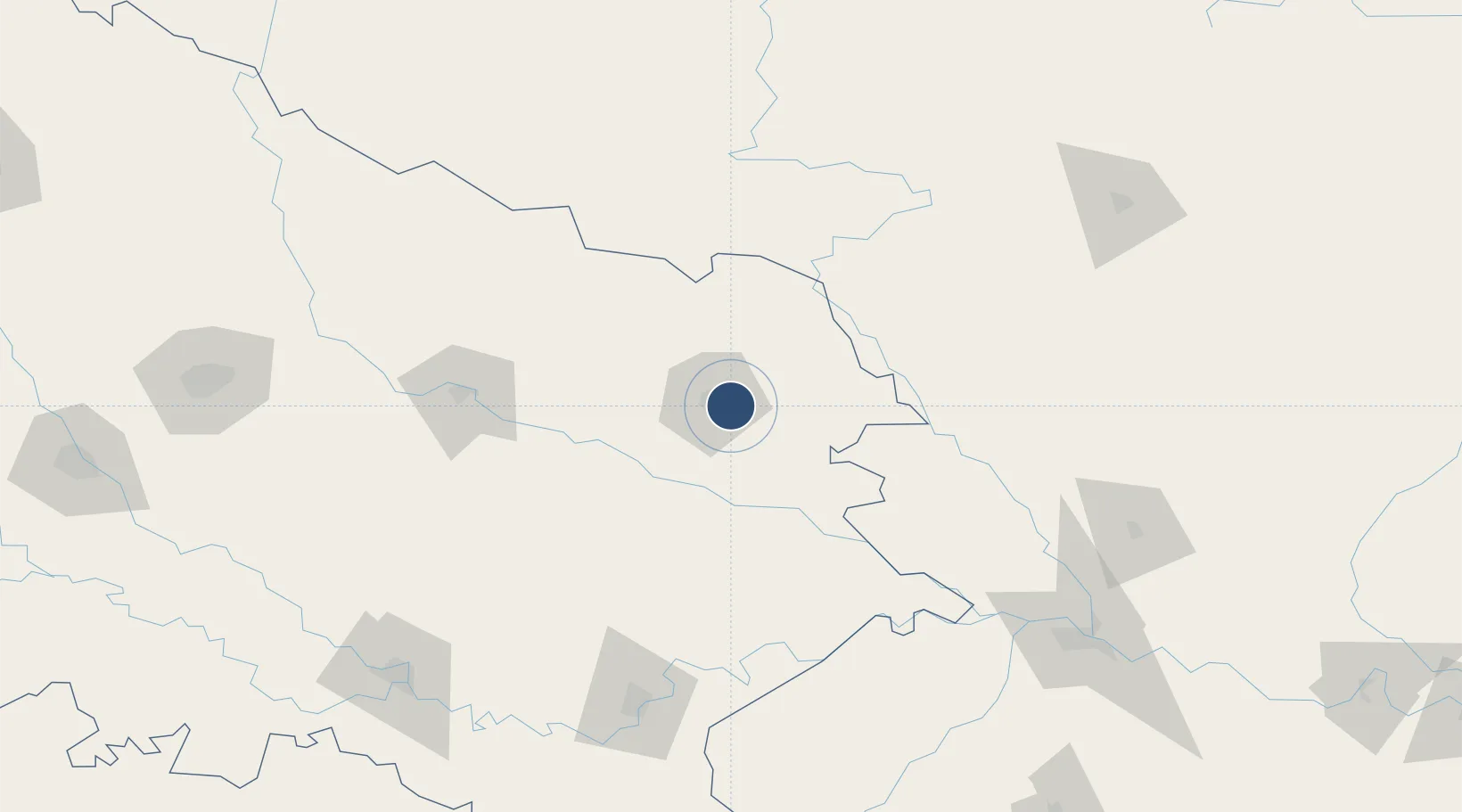 Location of VEGK