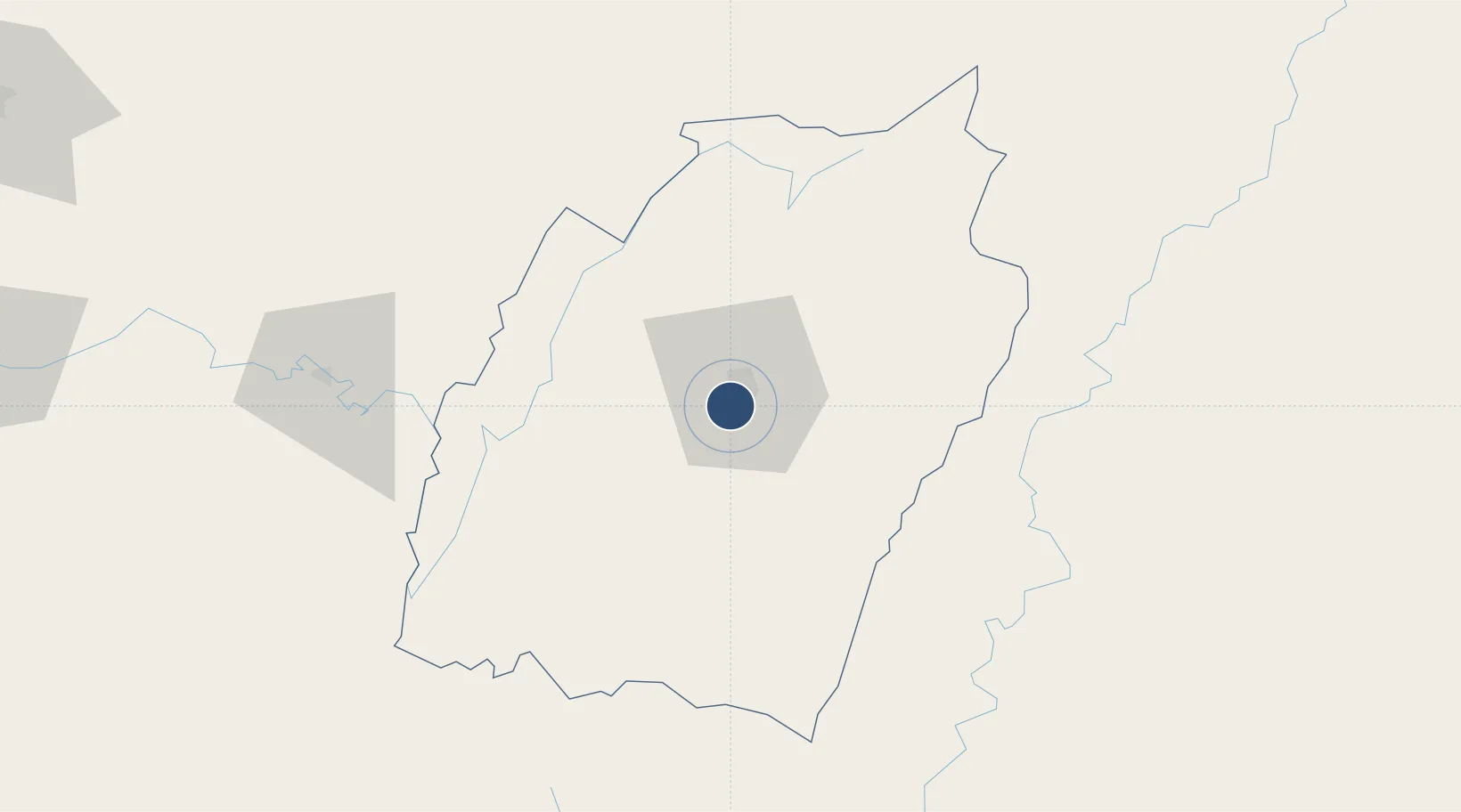 Location of VEIM