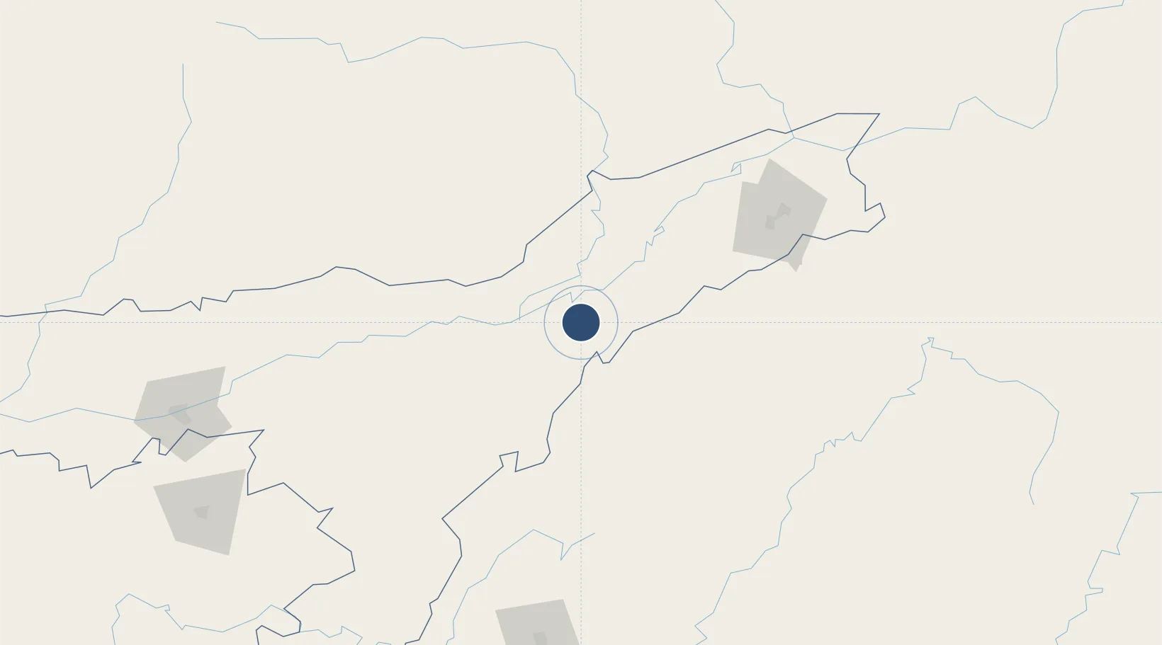 Location of VEJT