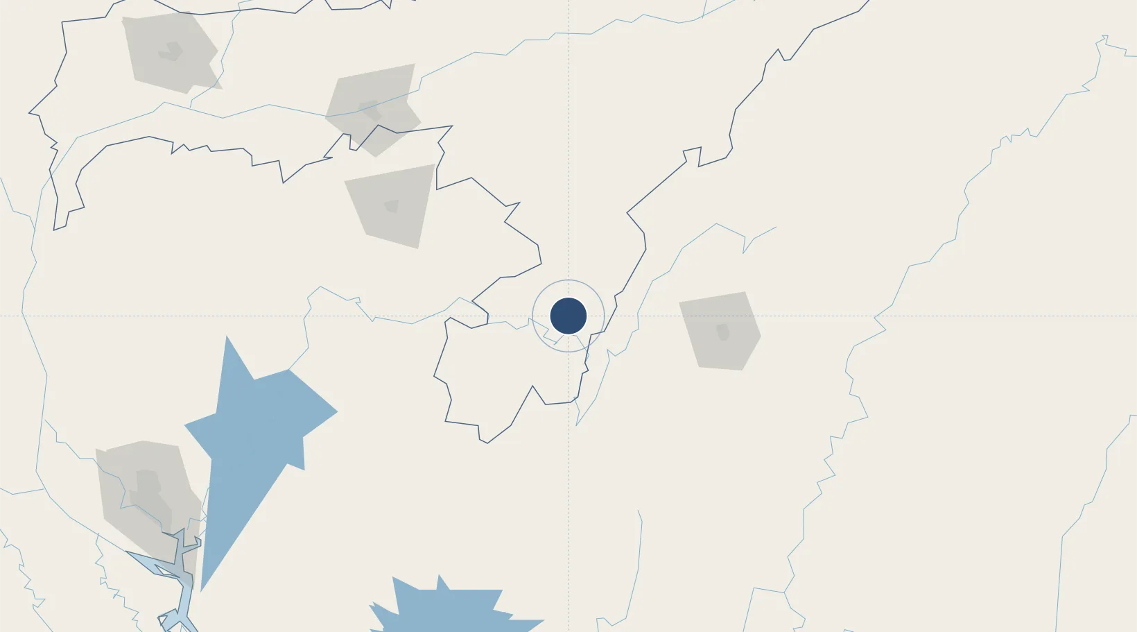 Location of VEKU