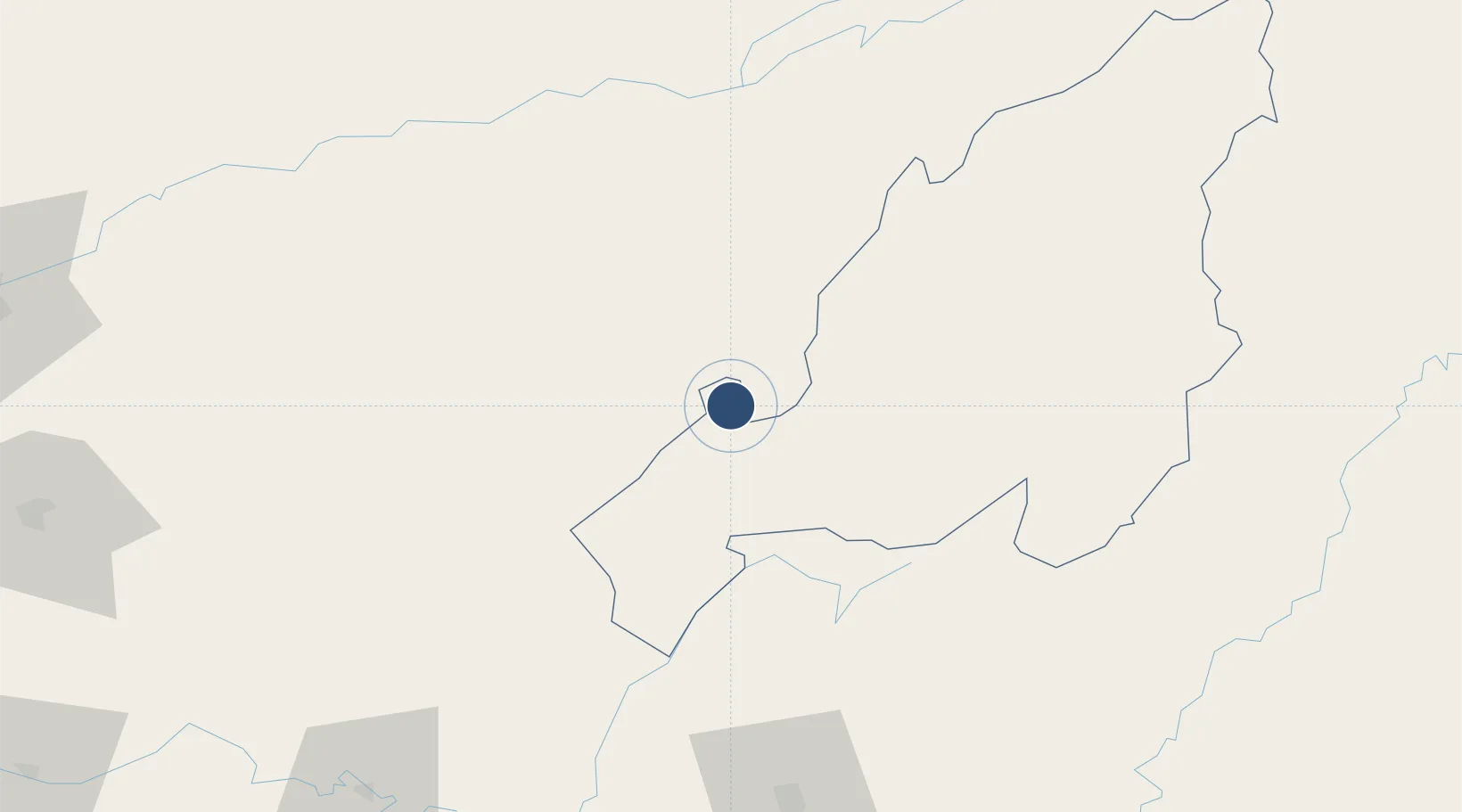 Location of VEMR